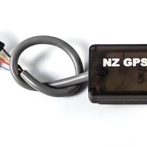 NZ MINI GPS