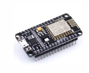 Node MCU ESP8266 with CP2102 Wi-Fi Development Board