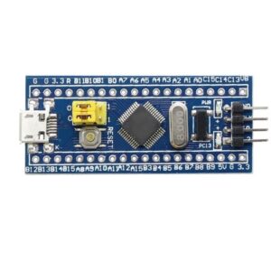 STM32F103C8T6 Minimum System Board Microcomputer STM32 ARM Core Board