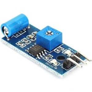 Vibration Sensor Module