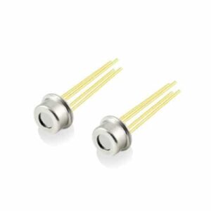 ISB-TS45D Infrared Thermopile Sensor