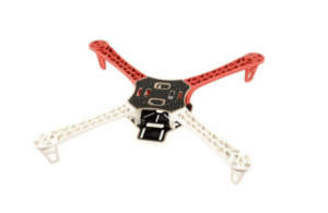 F450 4 Axis Quadcopter Frame Kit