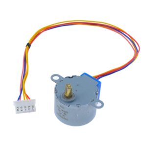 28BYJ-48 5V
Stepper Step Motor