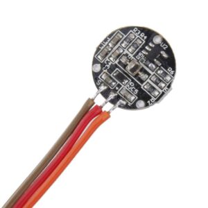 Heart Rate Pulse Sensor Module