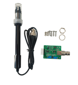 Analog PH Sensor Kit