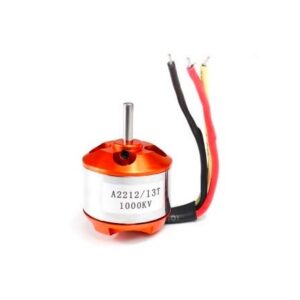 A2212 1000KV BLDC Brushless DC Motor for Drone