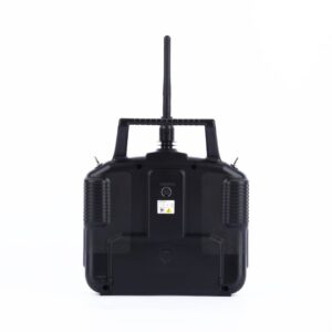 FlySky CT6B 2.4GHz 6CH Transmitter with FS-R6B Receiver