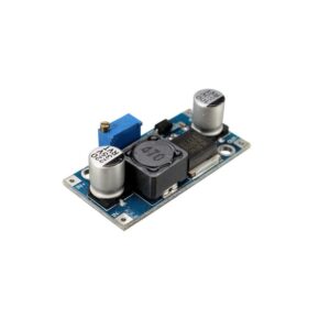 XL6009 DC-DC Adjustable Step-Up Boost Power Converter Module