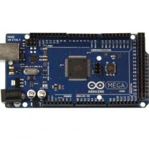 Mega 2560 ATmega2560-16AU Board Compatible with Arduino