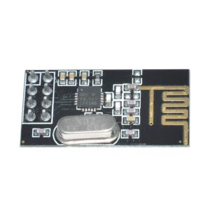 NRF24L01 + 2.4GHZ Wireless Transceiver