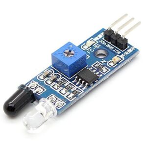 IR Infrared Obstacle Avoidance Sensor Module