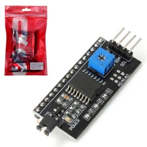 IIC/I2C Serial Interface Adapter Module