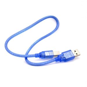 Usb cable small for Arduino UNO/MEGA