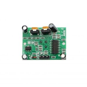 PIR motion sensor detector module HC-SR501