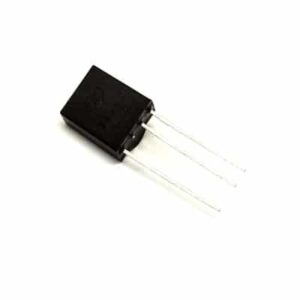 TSOP 1738 IR RECEIVER