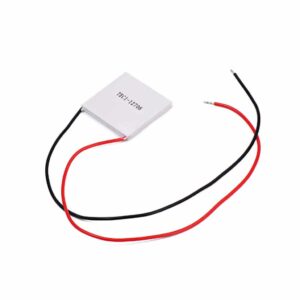 TEC1-12706 40x40mm Thermoelectric Cooler 6A Peltier Module