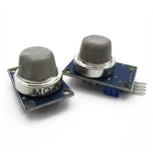 MQ-6 Liquefied Petroleum Isobutane Propane Gas Sensor module