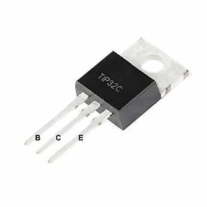 TIP32C PNP Bipolar Power Transistor 100V 3A TO-220