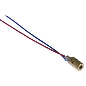 Laser Diode 650 Nm