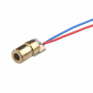 Laser Diode 650 Nm