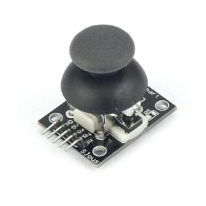 Joystick Module