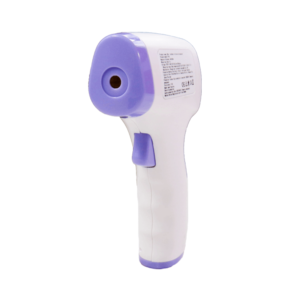 Non-contact-Infrared-Digital-Thermometer