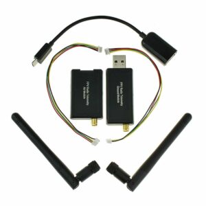 3DR 100mW Radio Telemetry 433MHZ For APM PX4 Pixhawk