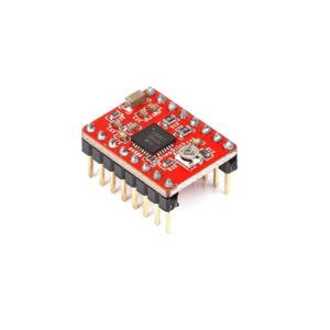 Stepper Motor Driver