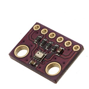 GY-BMP280-3.3 Precision Altimeter Atmospheric Pressure BMP280 Sensor Module