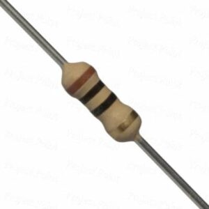 Carbon Film Resistor