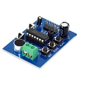 ISD1820 Sound/Voice Board Recording Module