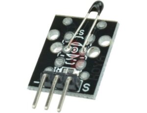 Analog Temperature Sensor Module