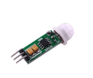 HC-SR505 Mini Infrared PIR Motion Sensor Infrared Detector Module