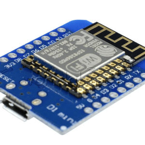 D1 Mini V2 NodeMcu 4M Bytes Lua WIFI Internet Of Things Development Board Based ESP8266