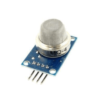 MQ-4 High Sensitivity Gas Methane (CNG) Detector Sensor Module