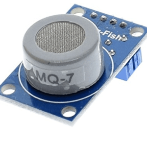 MQ-7 CO Carbon Monoxide Coal Gas Sensor Module