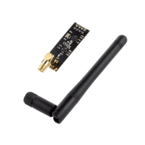 2.4G NRF24L01+PA+LNA Wireless Module with Antenna