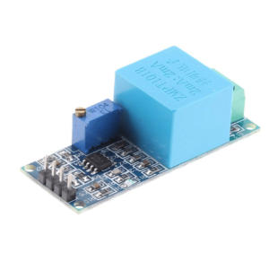 AC Voltage Sensor Module ZMPT101B