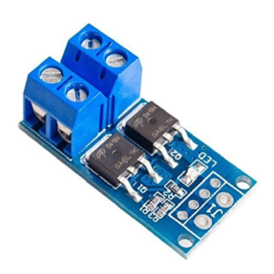 5-36V Switch Drive High-Power MOSFET Trigger Module