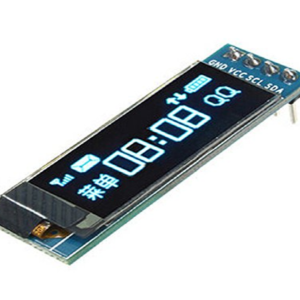 OLED Display Module