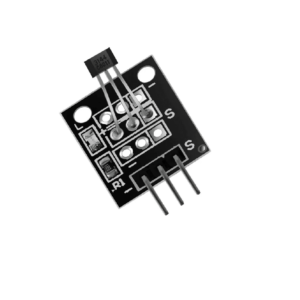 A3144 Hall Effect Sensor Module