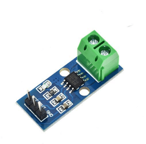 30A Range Current Sensor Module ACS712