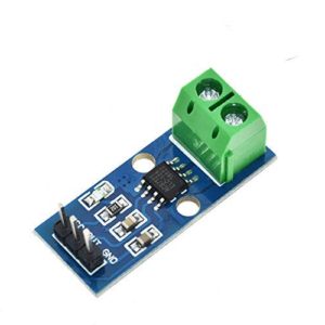 30A Range Current Sensor Module ACS712