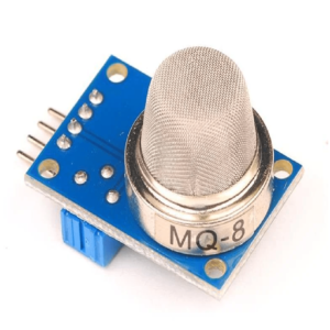 MQ-8 Hydrogen Gas Sensor Module H2 Alarm Detection