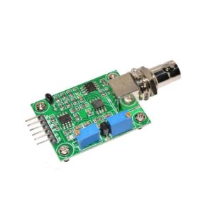 Liquid pH Value Detection Sensor for Arduino