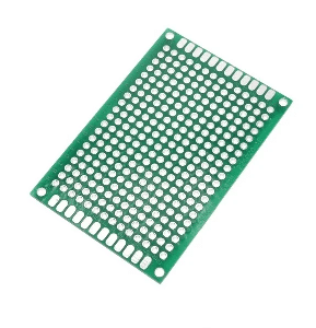 4 x 6 cm Universal PCB Prototype Board Double-Side