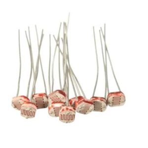 GL3547-1 3MM LDR (Pack of 10)