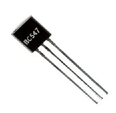 BC547 NPN Transistor (Pack of 10)