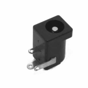 Female DC Power Jack Barrel Connector Plug