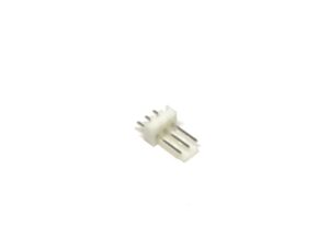 3 Pin Relimate Connector Male-2.54mm Pitch